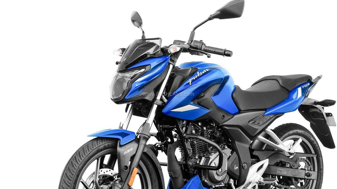 Bajaj Pulsar 150 – The Timeless Performer