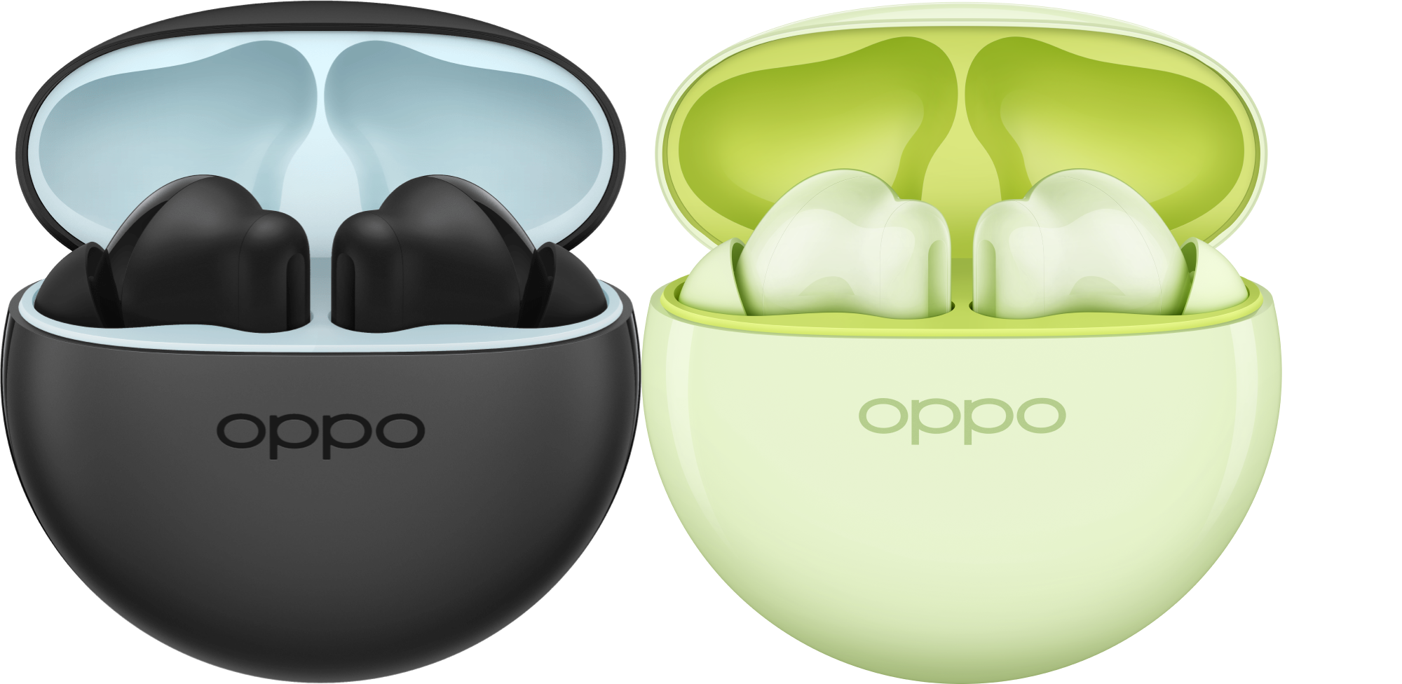 Oppo Enco Buds 2