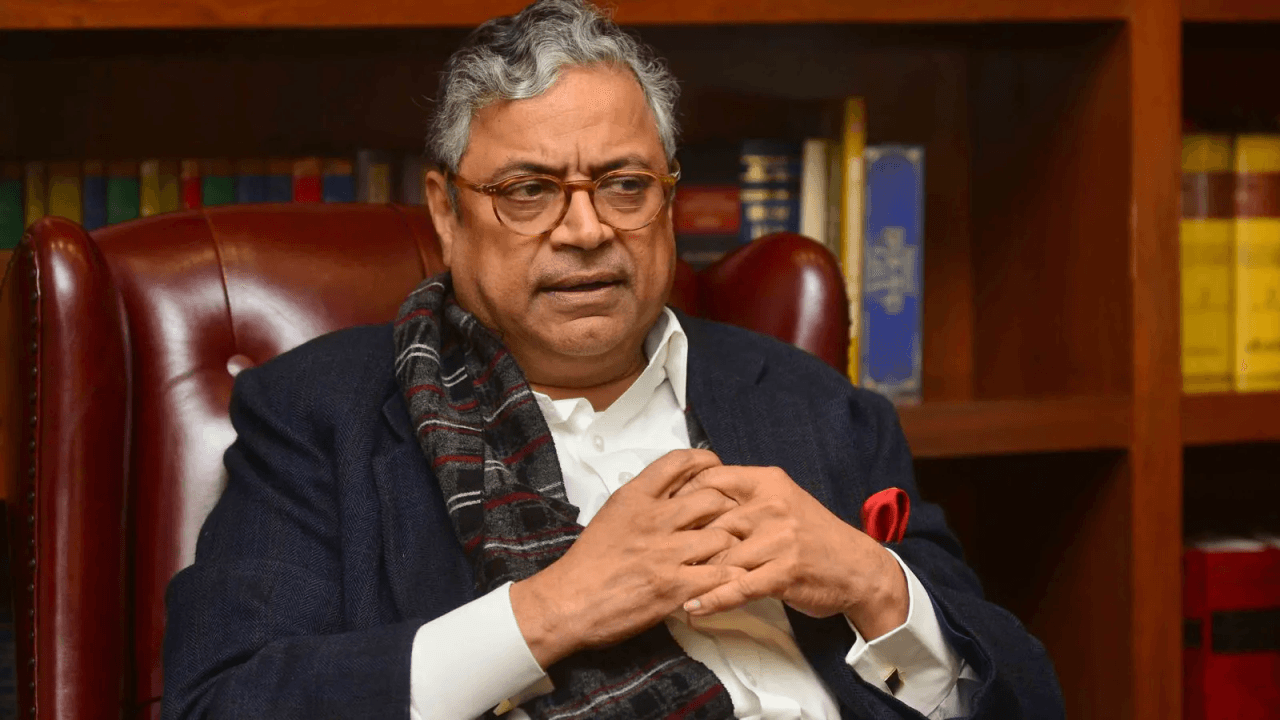 Gopal Subramanium: A Champion of Constitutional and Criminal Law