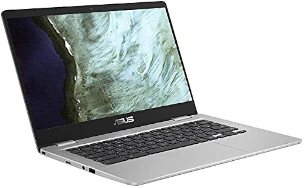 Asus Chromebook C423NA-BZ0522 Laptop