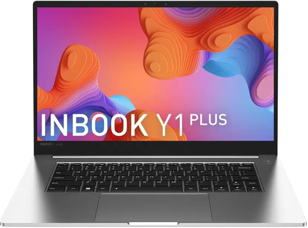 Infinix Y1 Plus Neo XL30 Laptop