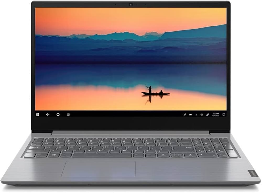 Lenovo V15 G2 (82QYA00MIN) Laptop