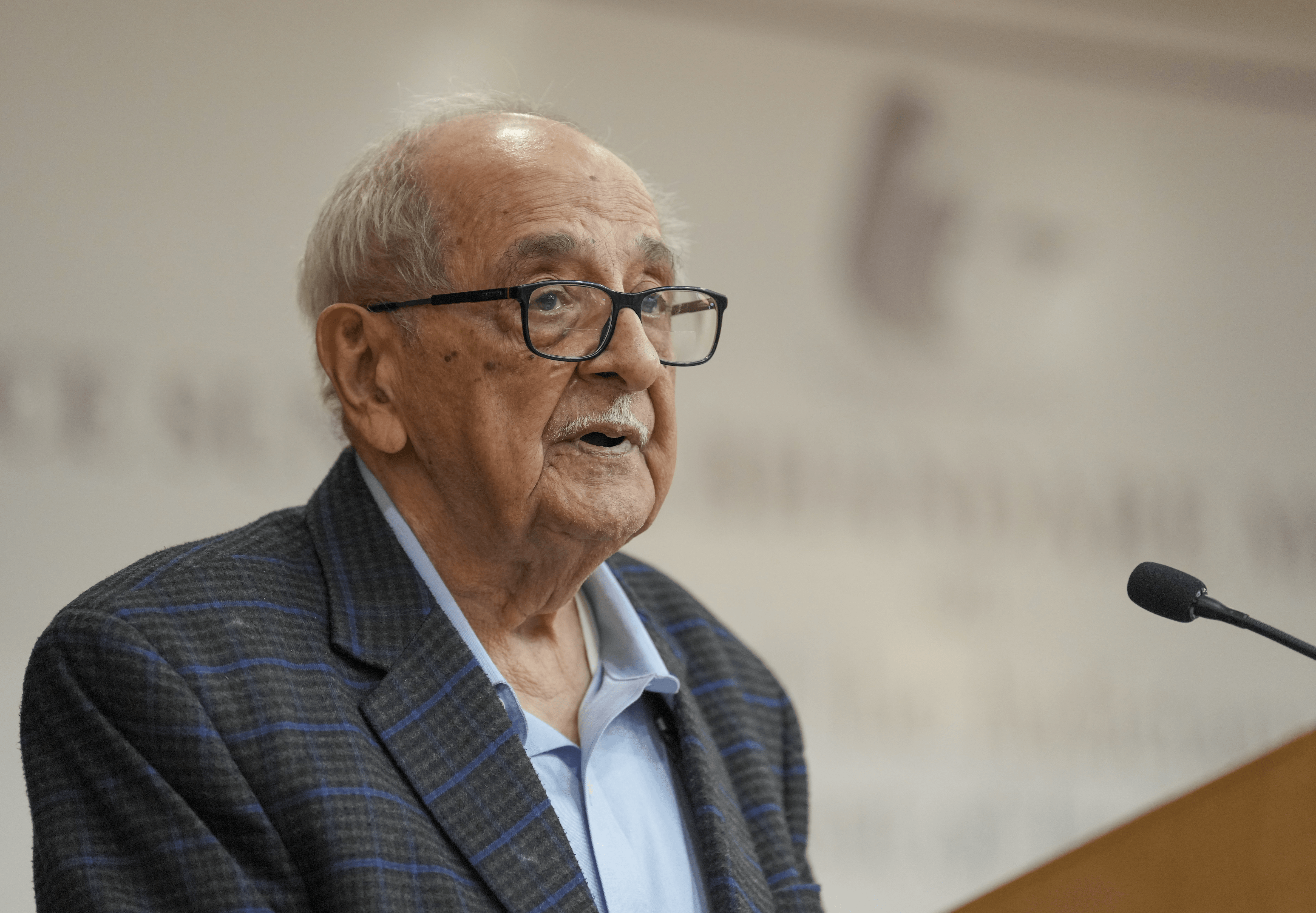 Fali S. Nariman: A Constitutional Law Pioneer