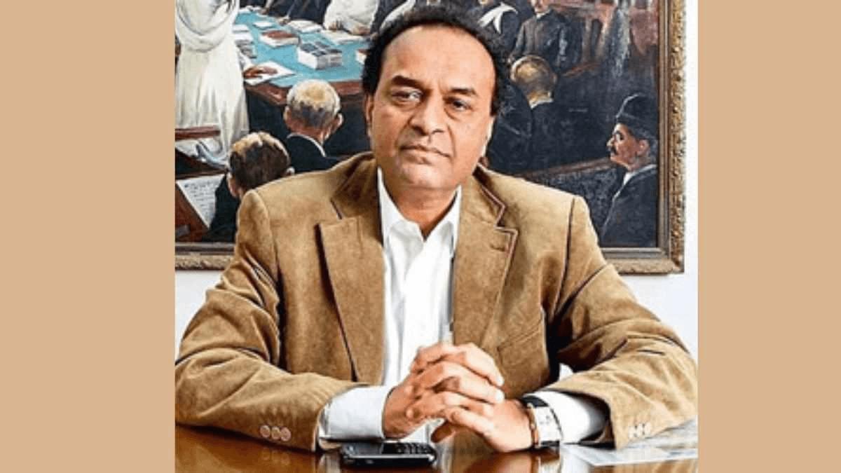 Mukul Rohatgi: A Leading Advocate with an Exceptional Track Record