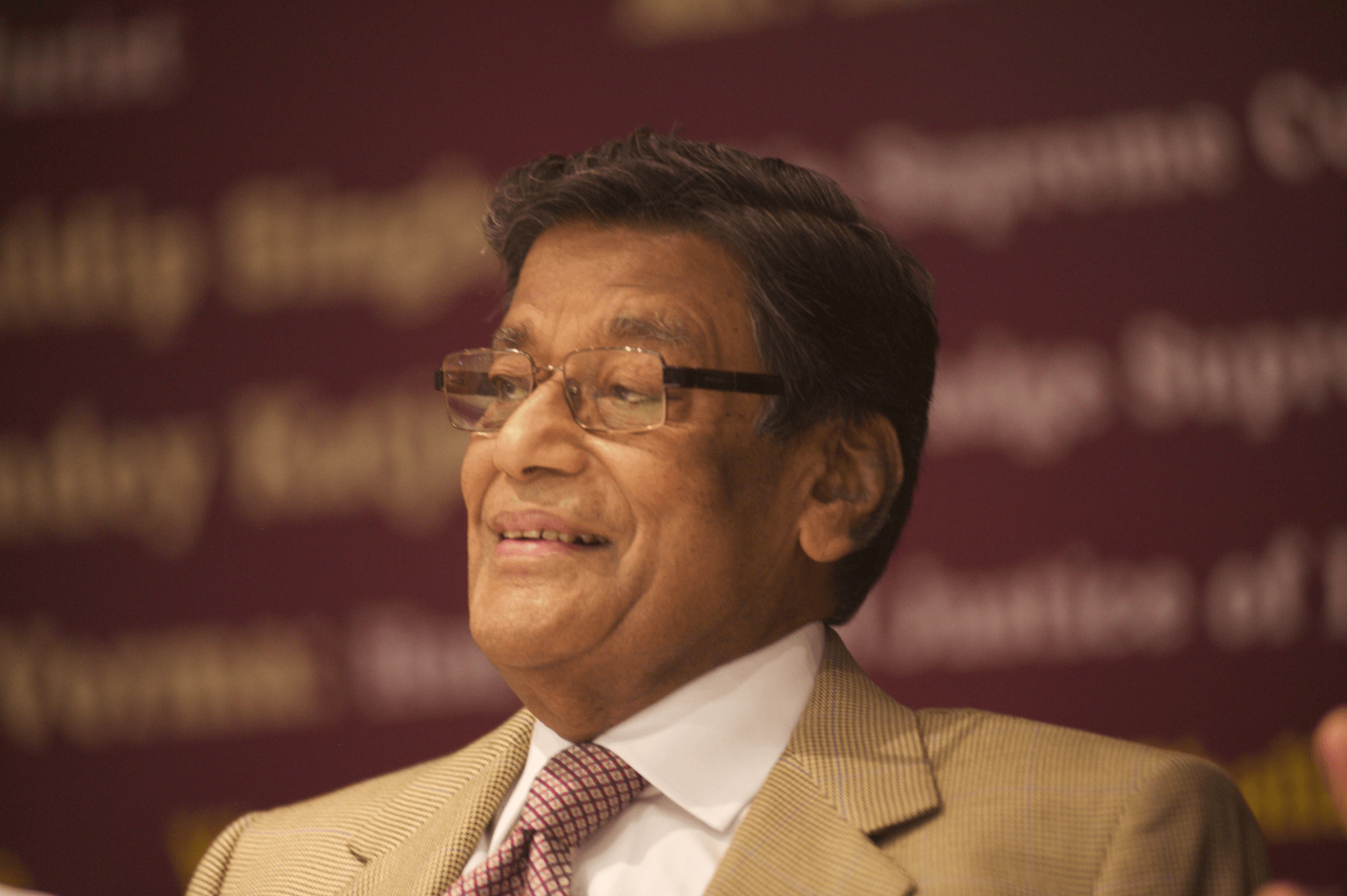 K.K. Venugopal: The Legal Scholar Who Advocated for Justice