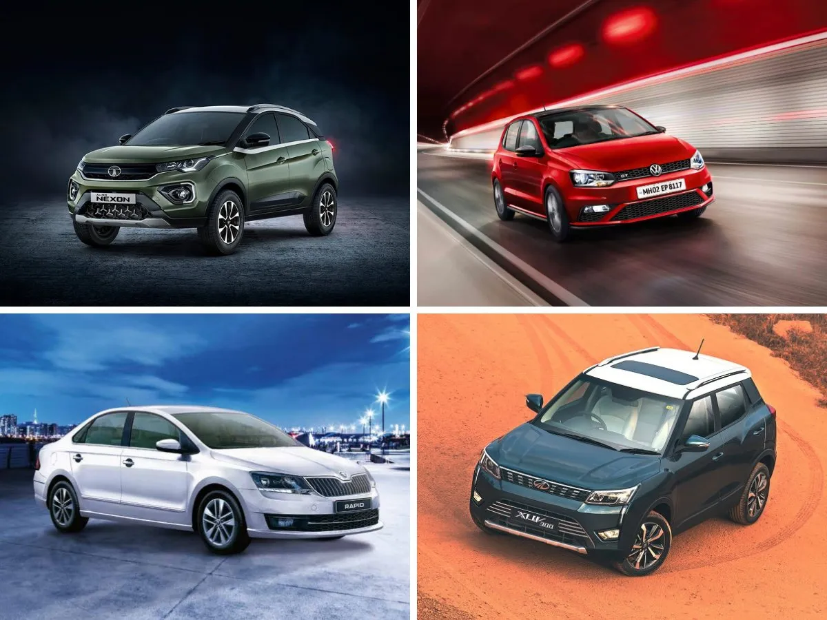 10 Best Cars Under 8 Lakhs in India 2025: A Perfect Mix of Style and Performance