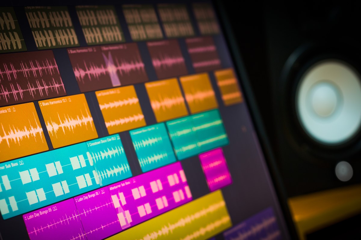 10 Best Music Production Software for Beginners 2025