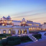 10 Best Luxury Hotels in India