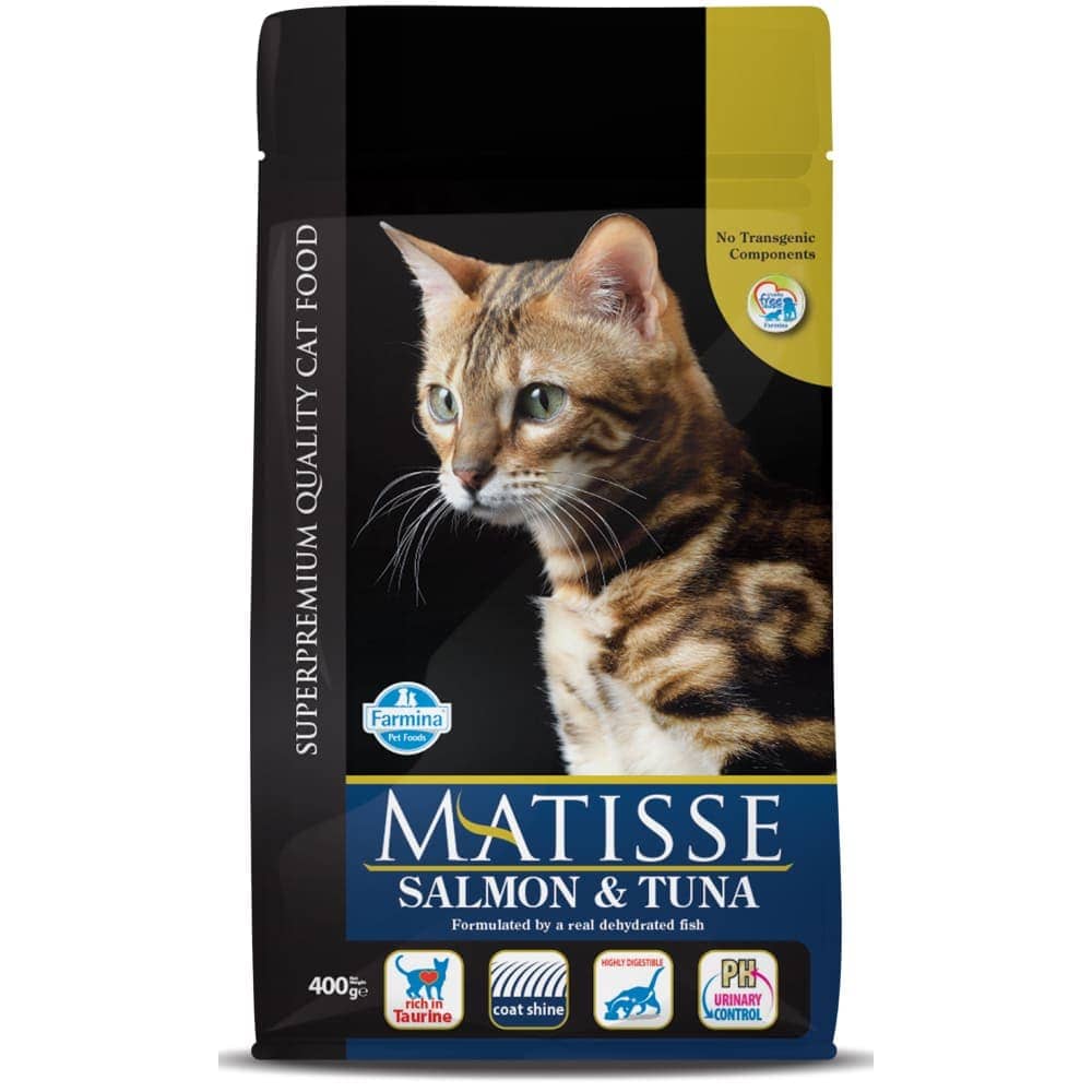 MatFarminaisse Kitten Food: Best for Growing Kittens