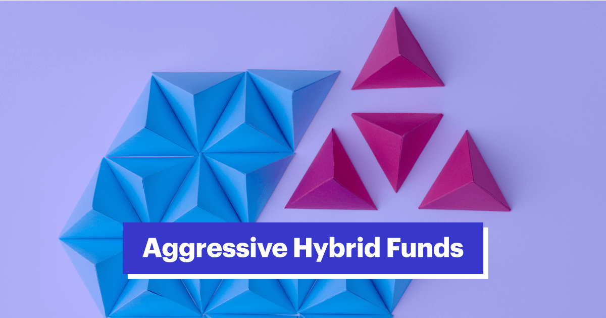 JM Aggressive Hybrid Fund Direct Growth – Balanced Risk & Reward
