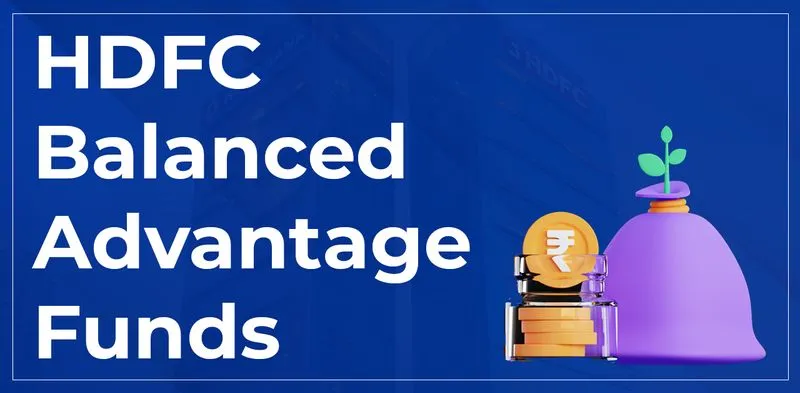 HDFC Balanced Advantage Fund Direct Plan Growth 