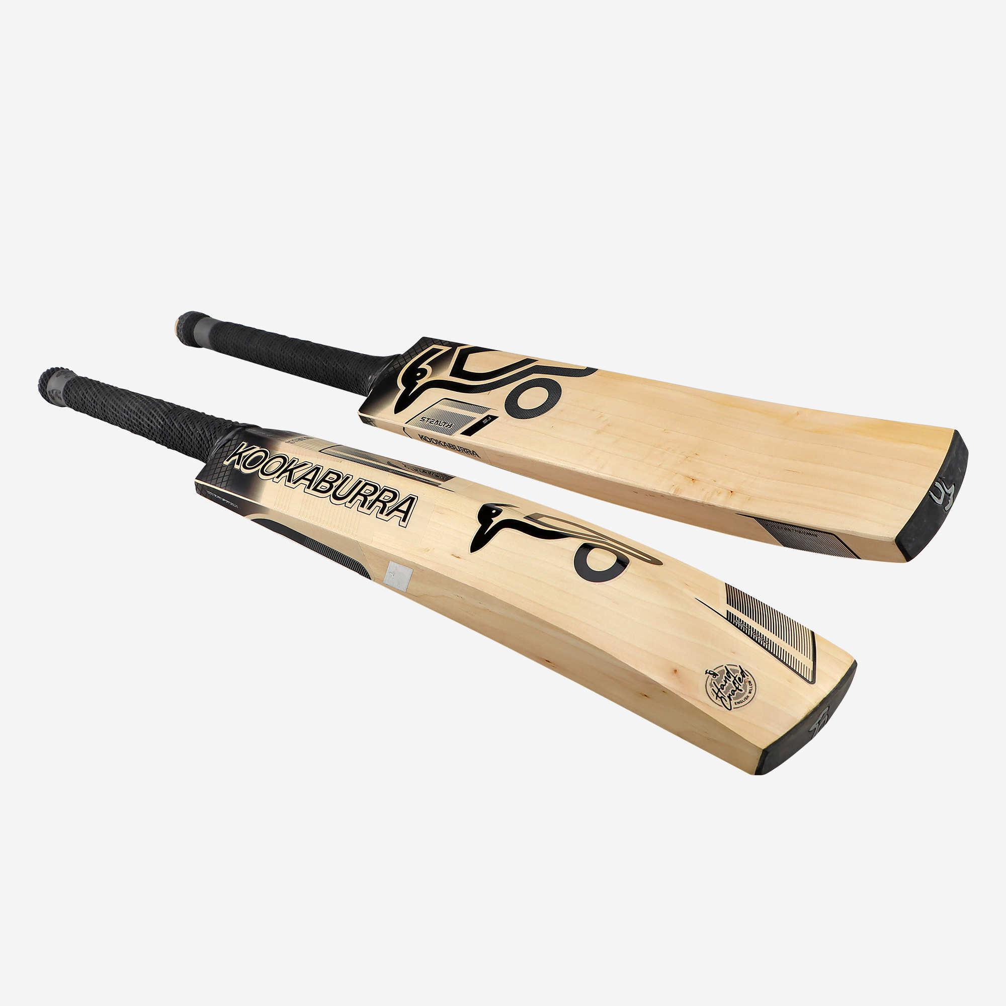 Kookaburra Stealth 5.1 – Best Value for Money