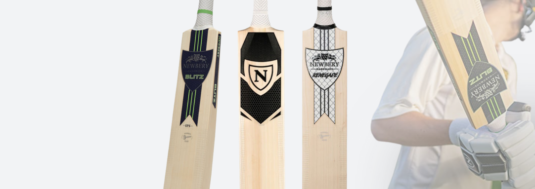 Newbery Navarone 5 Star – Best Heavyweight Bat 