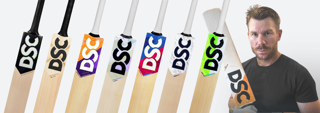 DSC Blak 4000 – Best DSC Bat 