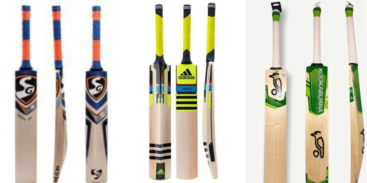 Adidas Incurza 5.0 – Best Stylish Cricket Bat 