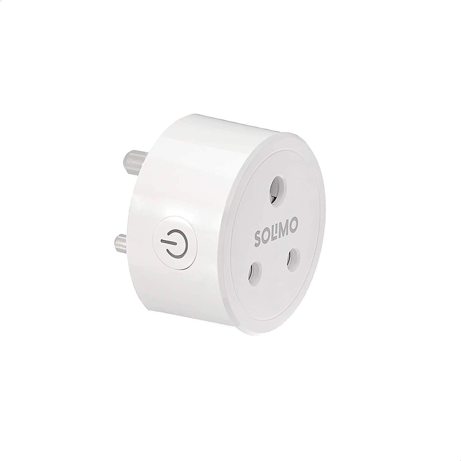 Amazon Smart Plug – Best for Alexa Users