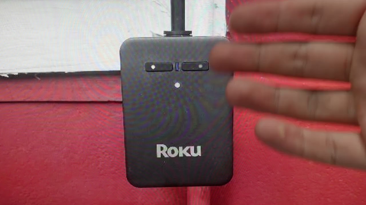 Roku Outdoor Smart Plug SE