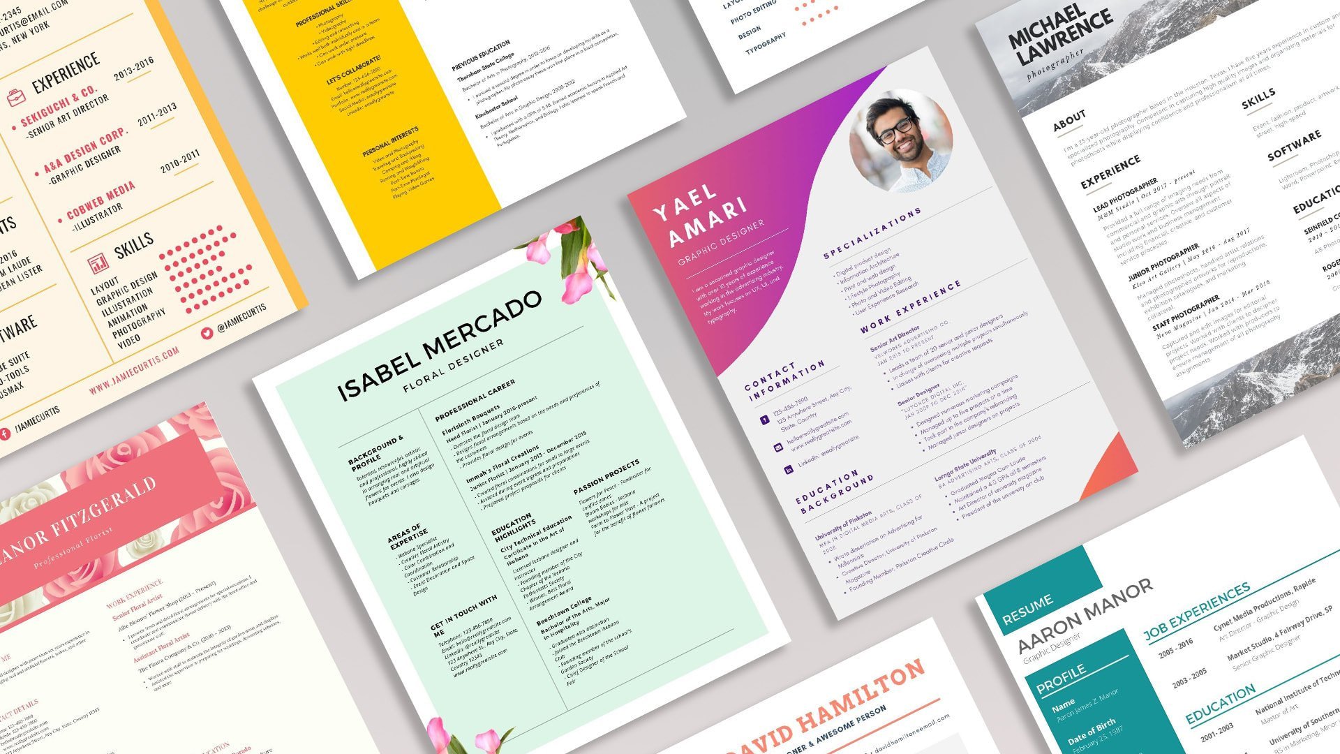 Canva – Best for Beginners & Professionals