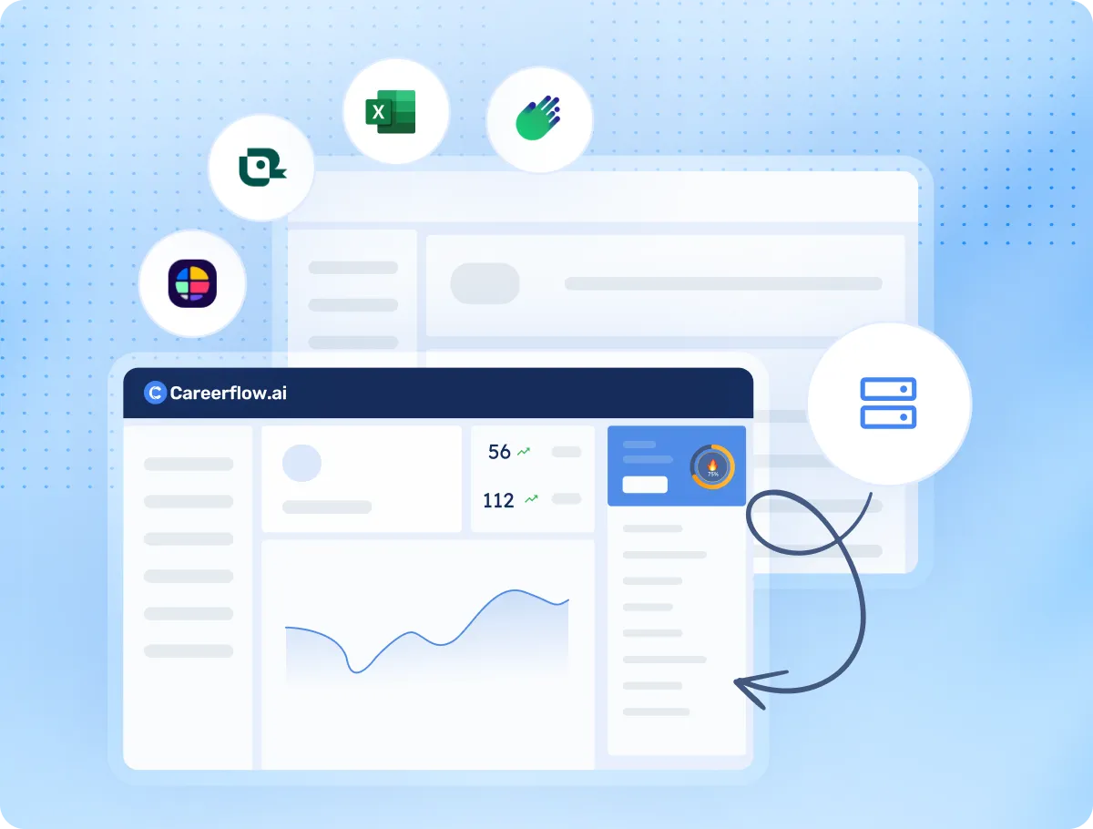 Careerflow.ai: All-in-One AI Resume Ecosystem