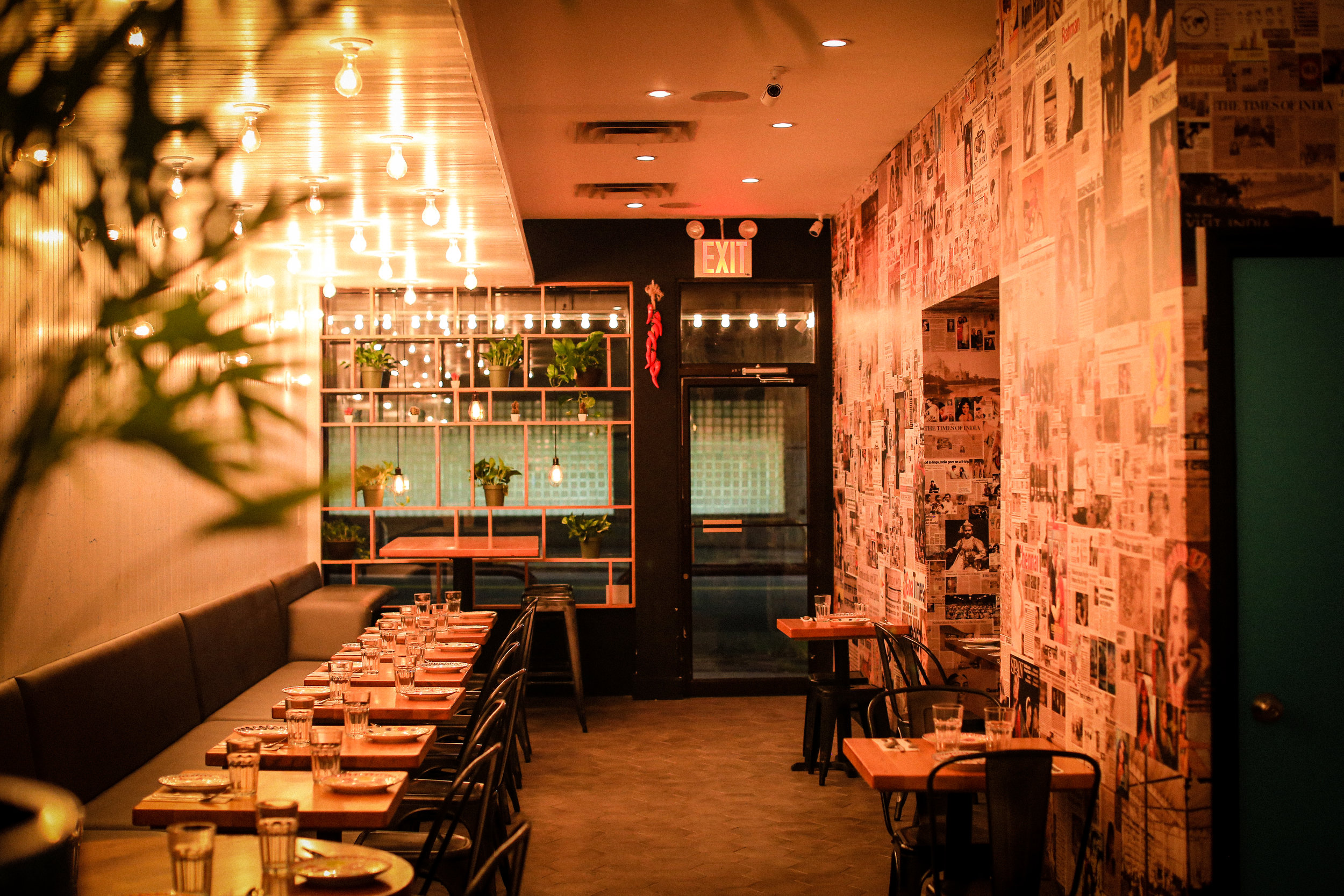 Adda – Long Island City, New York