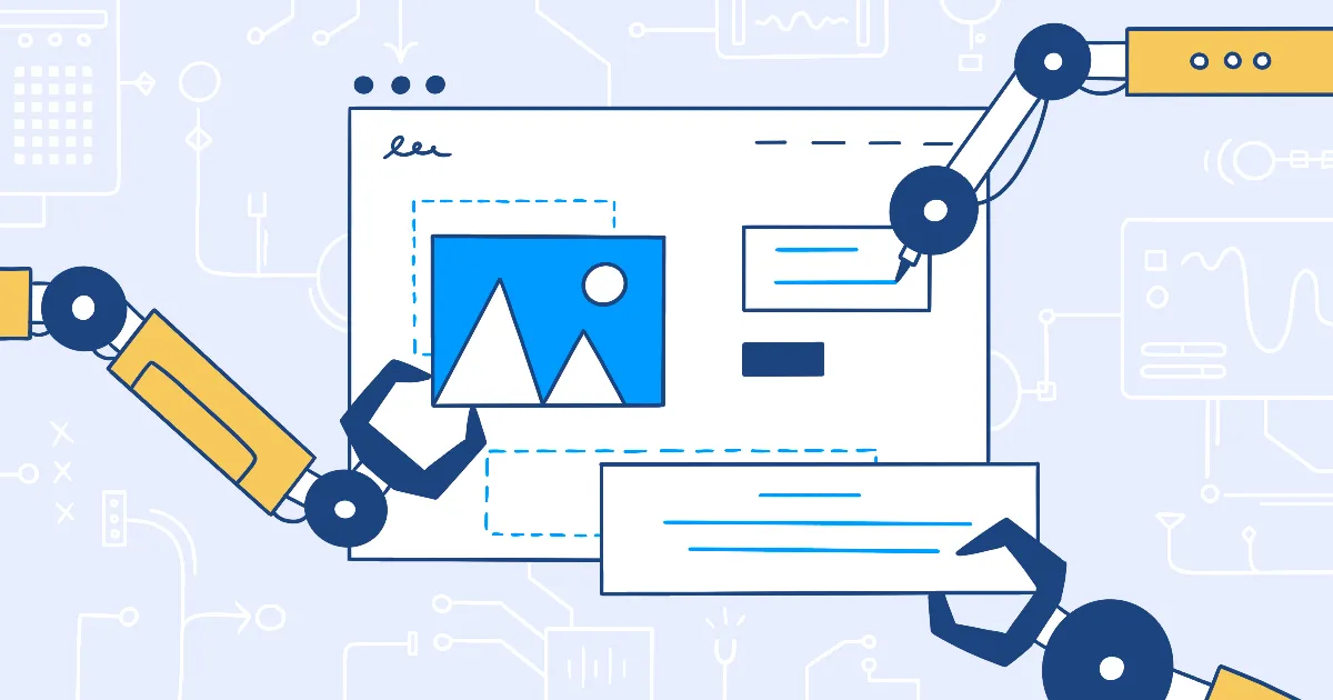 Webnode – Best AI-Powered Website Builder