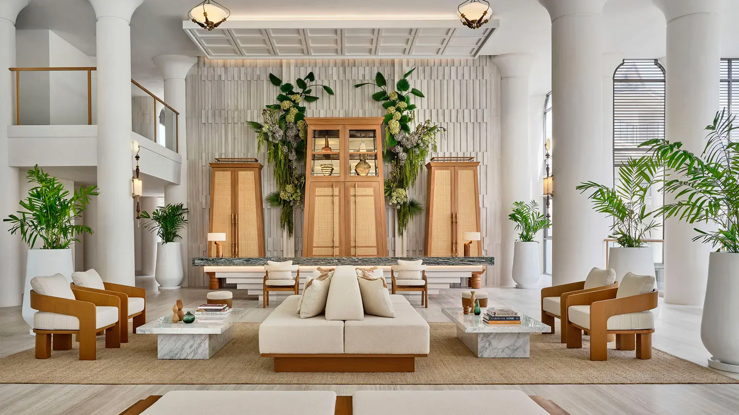 Centara Reserve Samui – Boutique Beachfront Luxury
