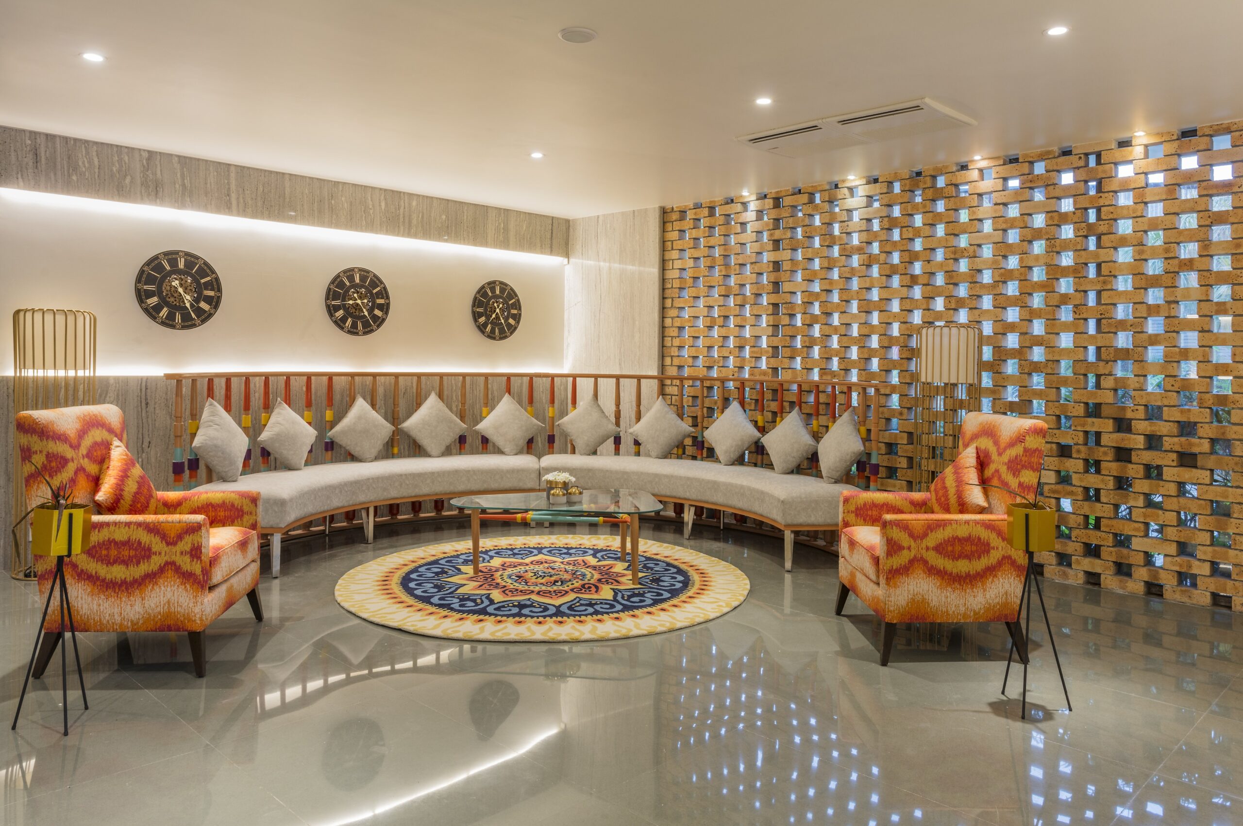 Binori A Boutique Hotel