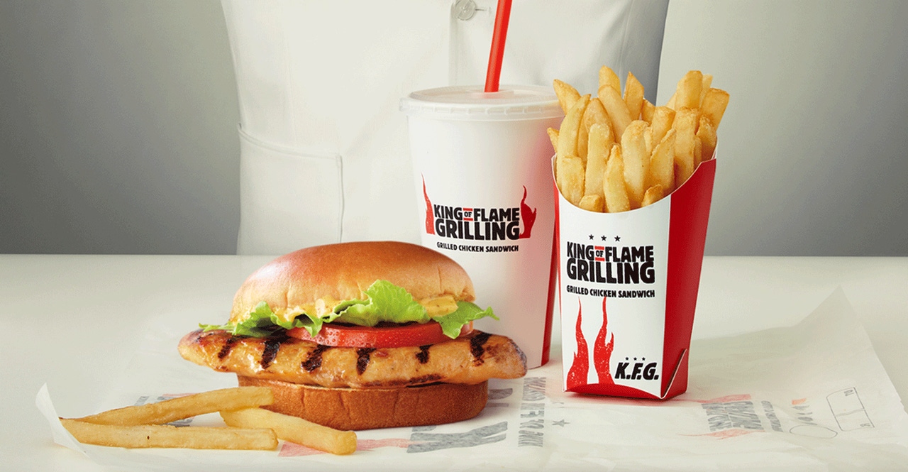 10 Best Online Food Delivery Apps in India Burger King India: The Flame-Grilled King