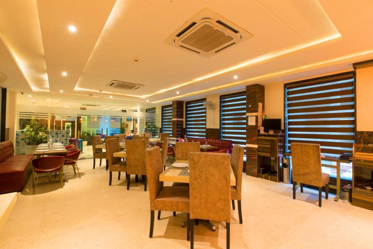 De Pavilion Hotel – A Cozy & Romantic Retreat for Couples