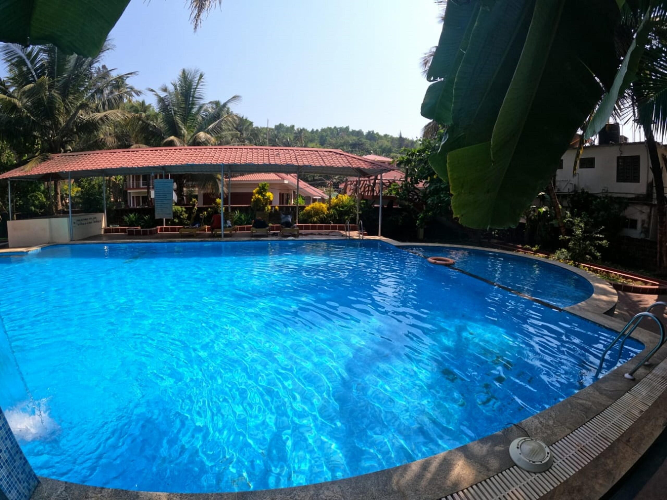 Gokarna International Beach Resort – Budget-Friendly Bliss