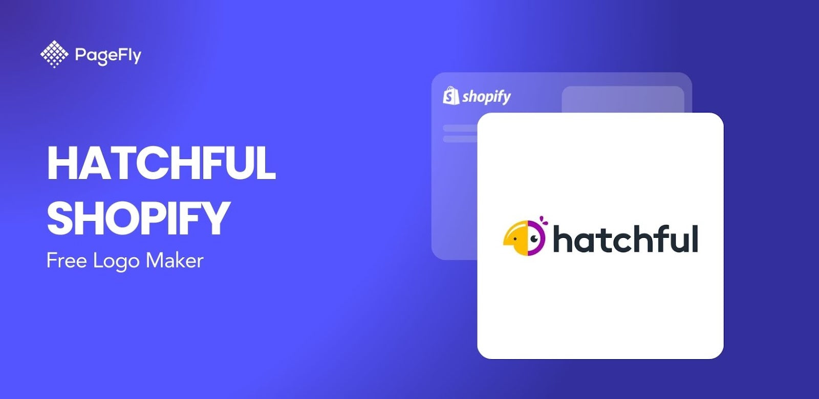Hatchful by Shopify – Best for E-commerce