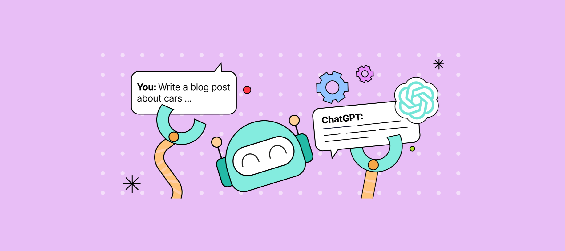 Generate Blog Post Topics Based on a Keyword List