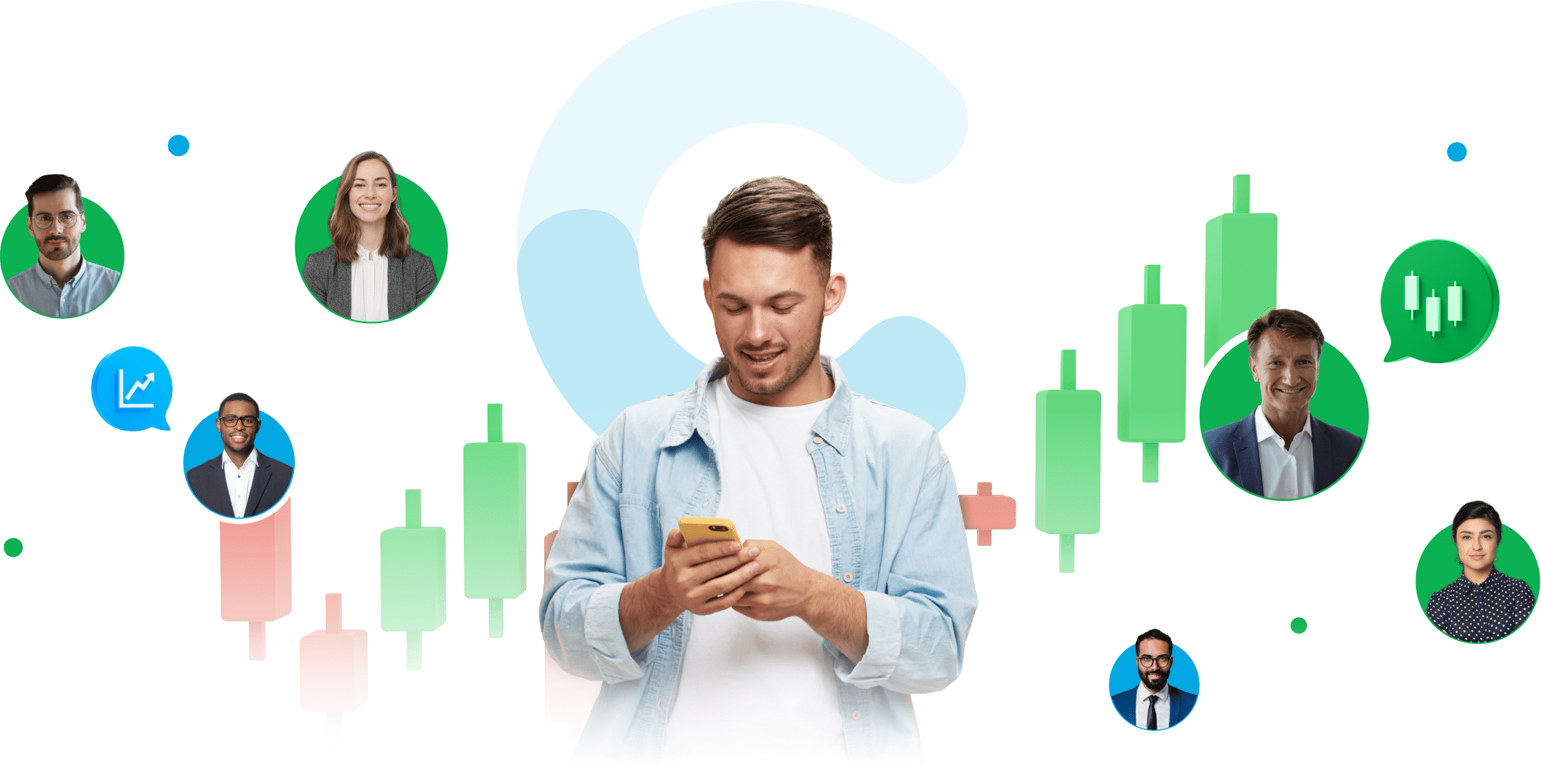 Copy Trading (Social Trading)