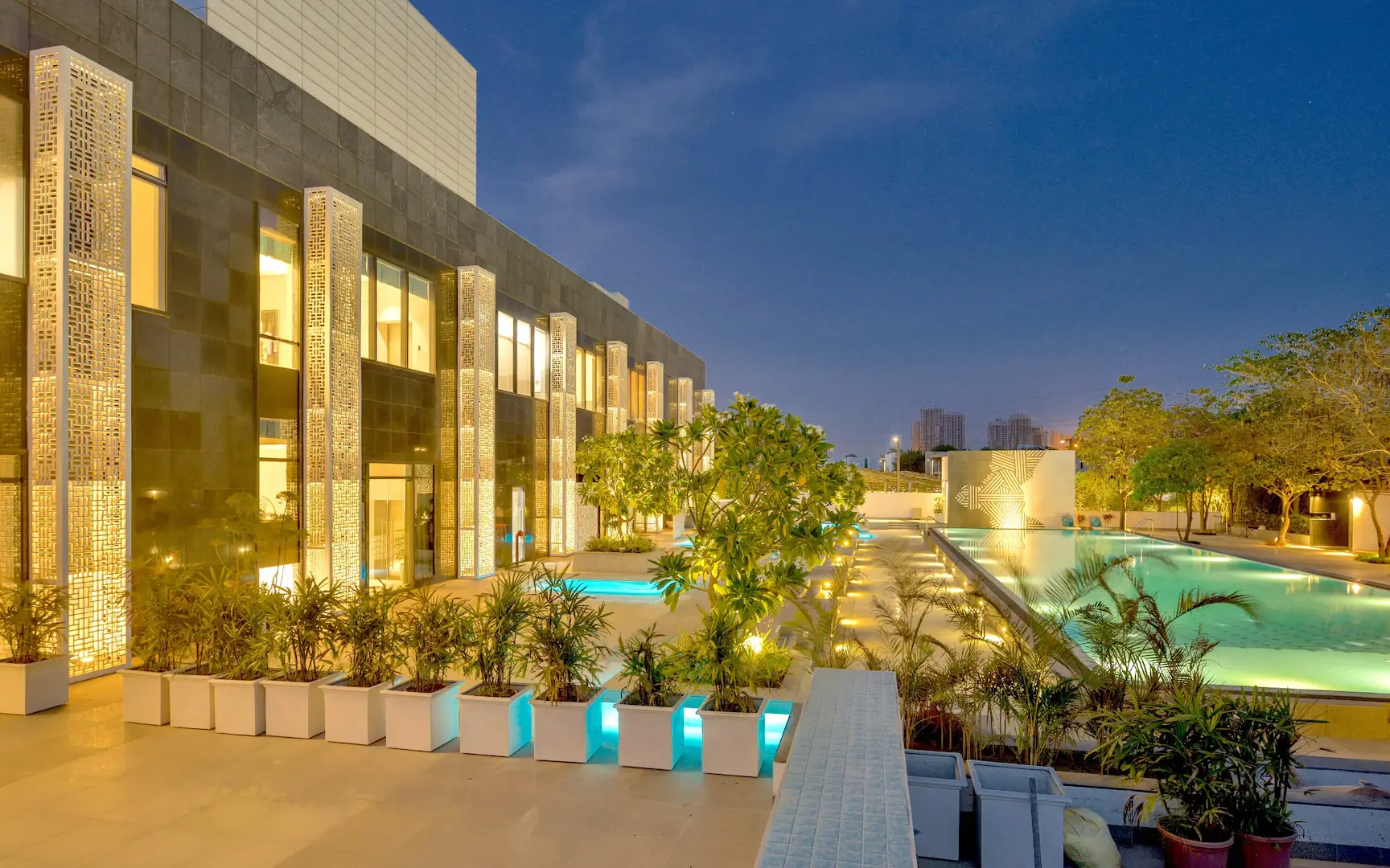 Karma Lakelands: Where Eco-Chic Meets Wedding Elegance