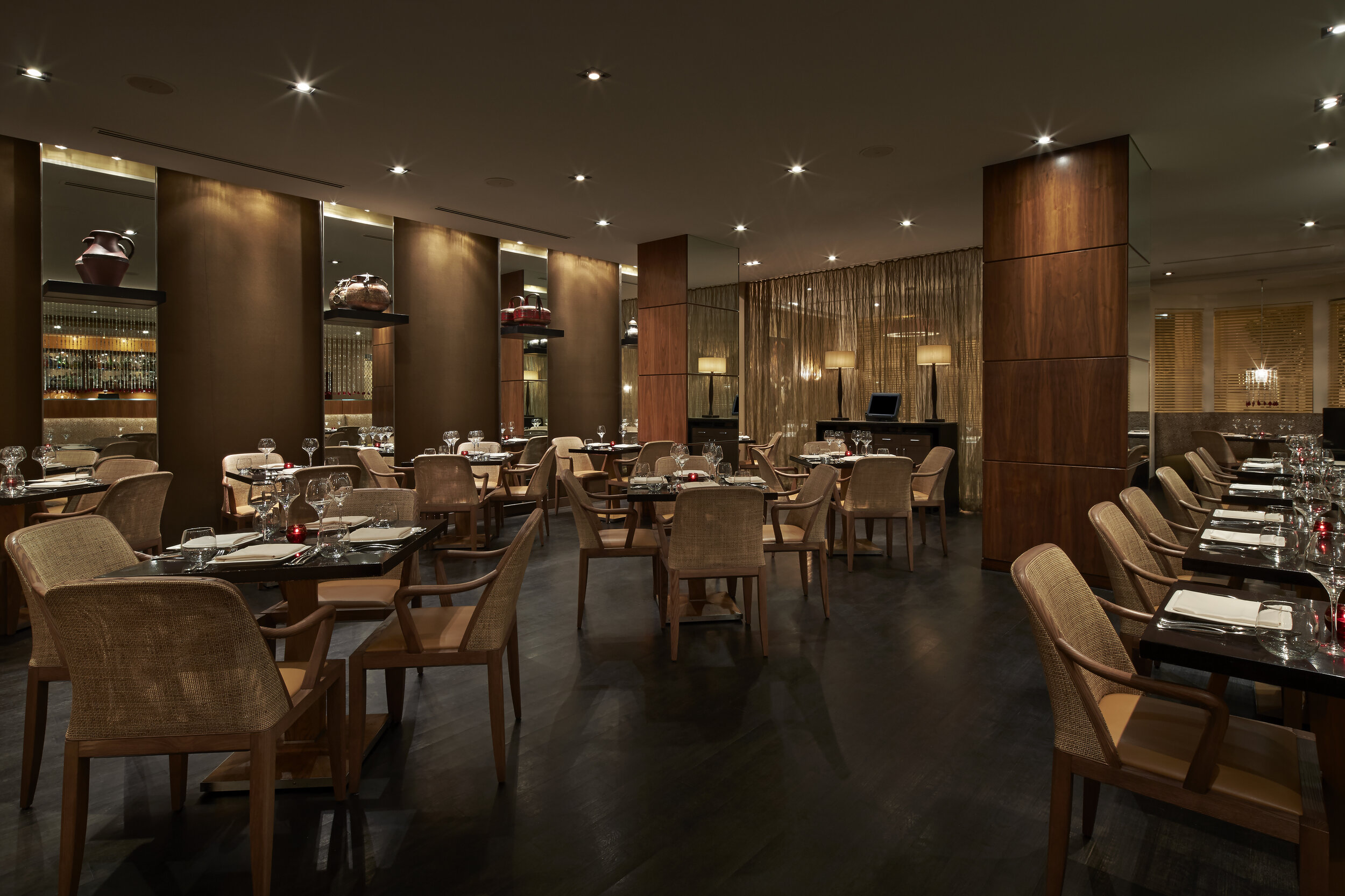 Rasika – Washington, D.C.