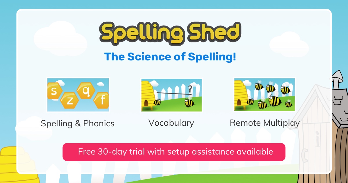 Spelling Stage: Best App for Spelling Challenges