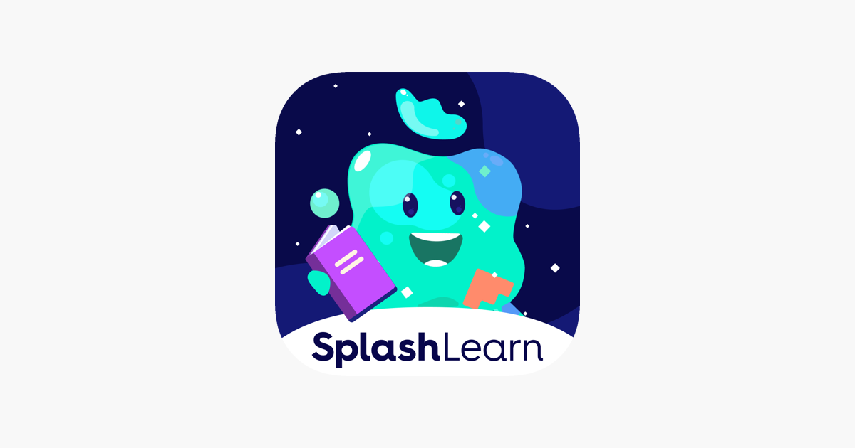 SplashLearn: Learning That’s Fun, Effective, and Personalized