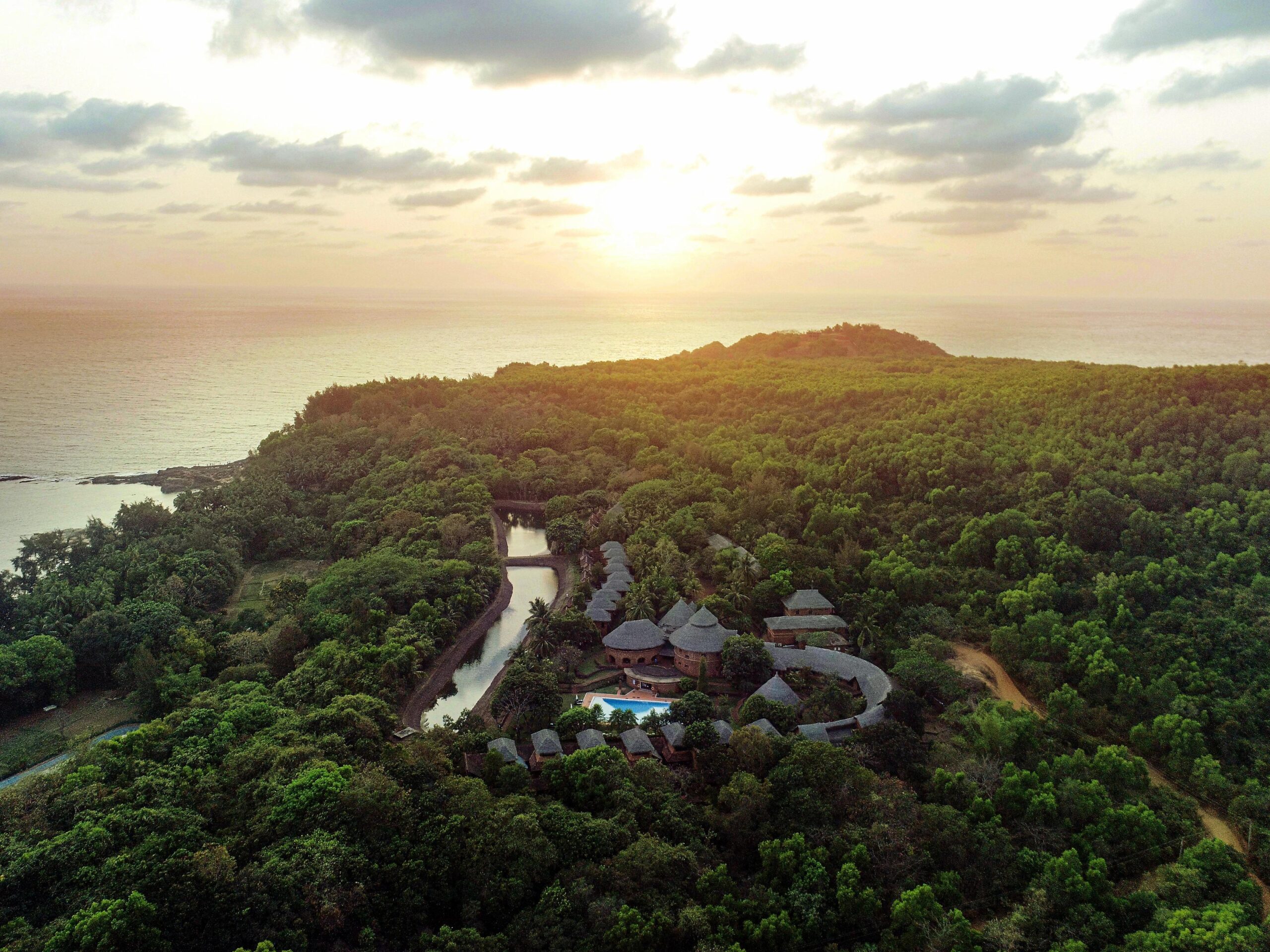 CGH Earth SwaSwara – A Wellness Sanctuary in Karnataka
