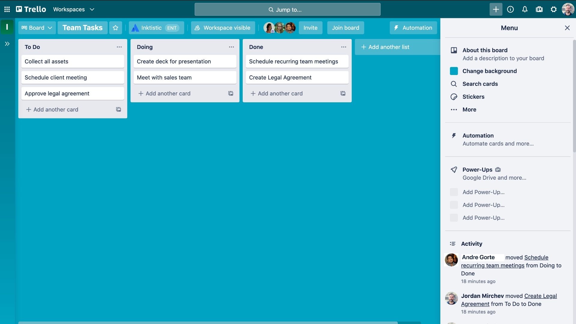Trello – Simplicity That Scales