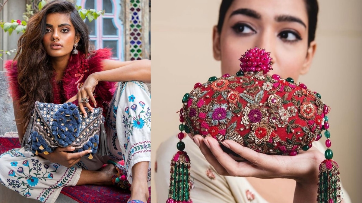 Statement Accessories: The Finishing Touch