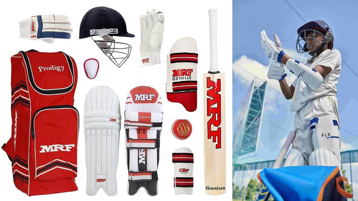10 Best Cricket Kits