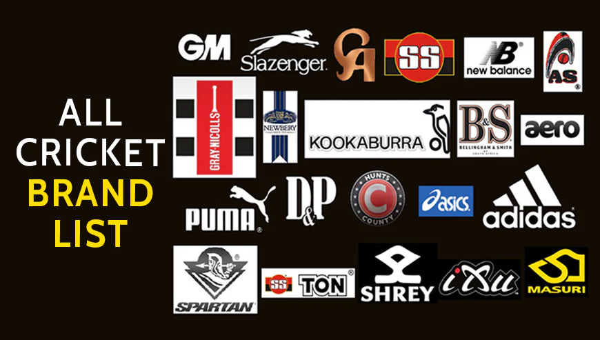 10 Best Cricket Brands 2025