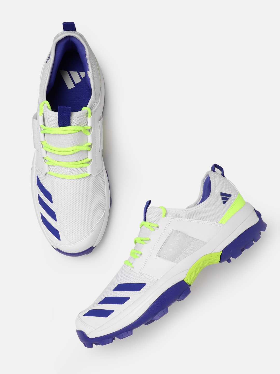 adidas Men Cricup 23 M Cricket Shoes