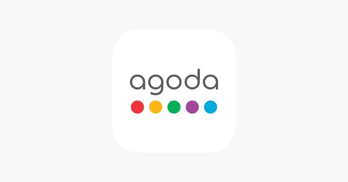 Agoda – Perfect for Last-Minute Hotel Reservations
