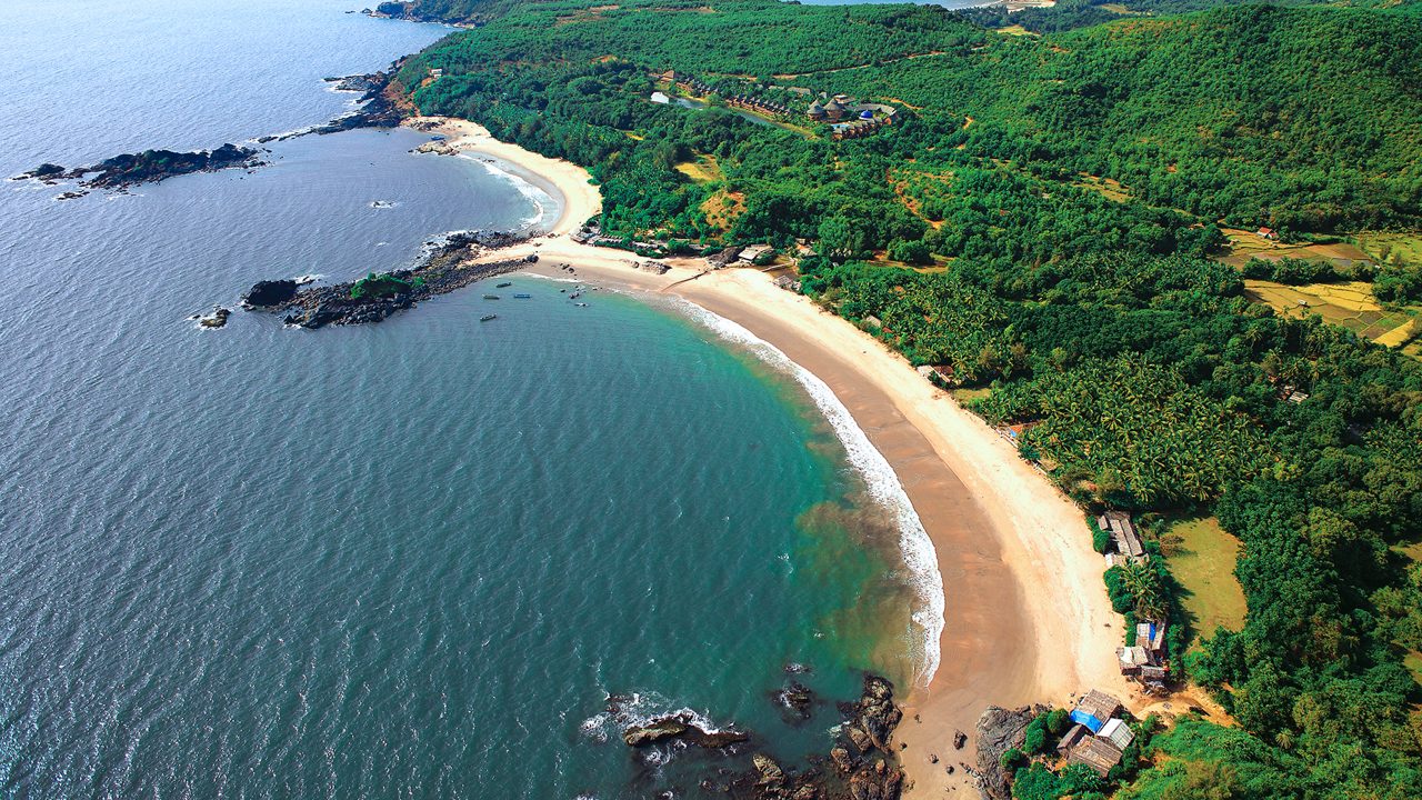 Gokarna, Karnataka – The Serene Sibling of Goa