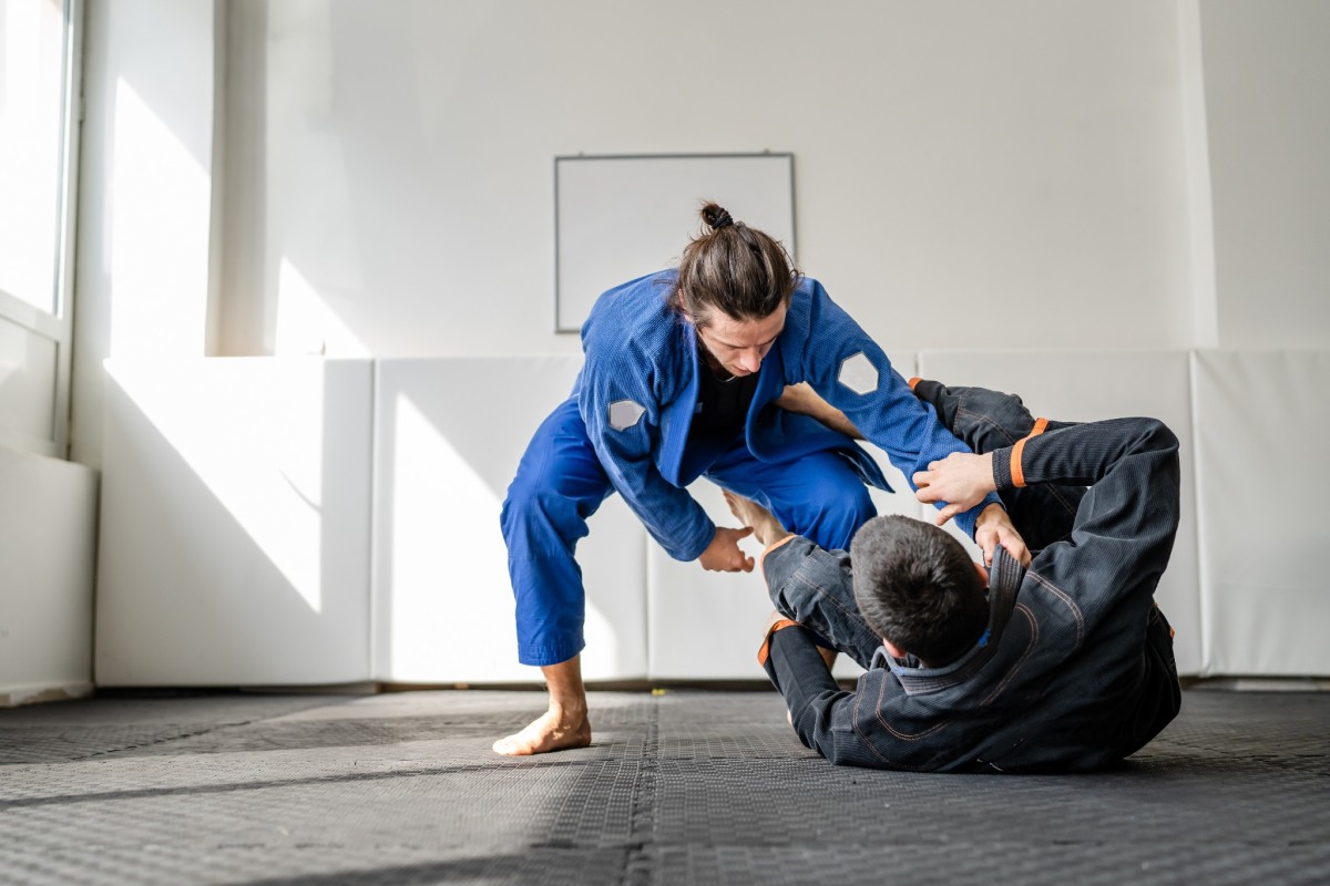 10 Best Sports for Weight Loss : Burn Calories & Boost Fitness Martial Arts: Discipline and Fitness