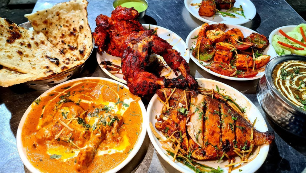 10 Best Non-Veg Restaurants in Mumbai 2025