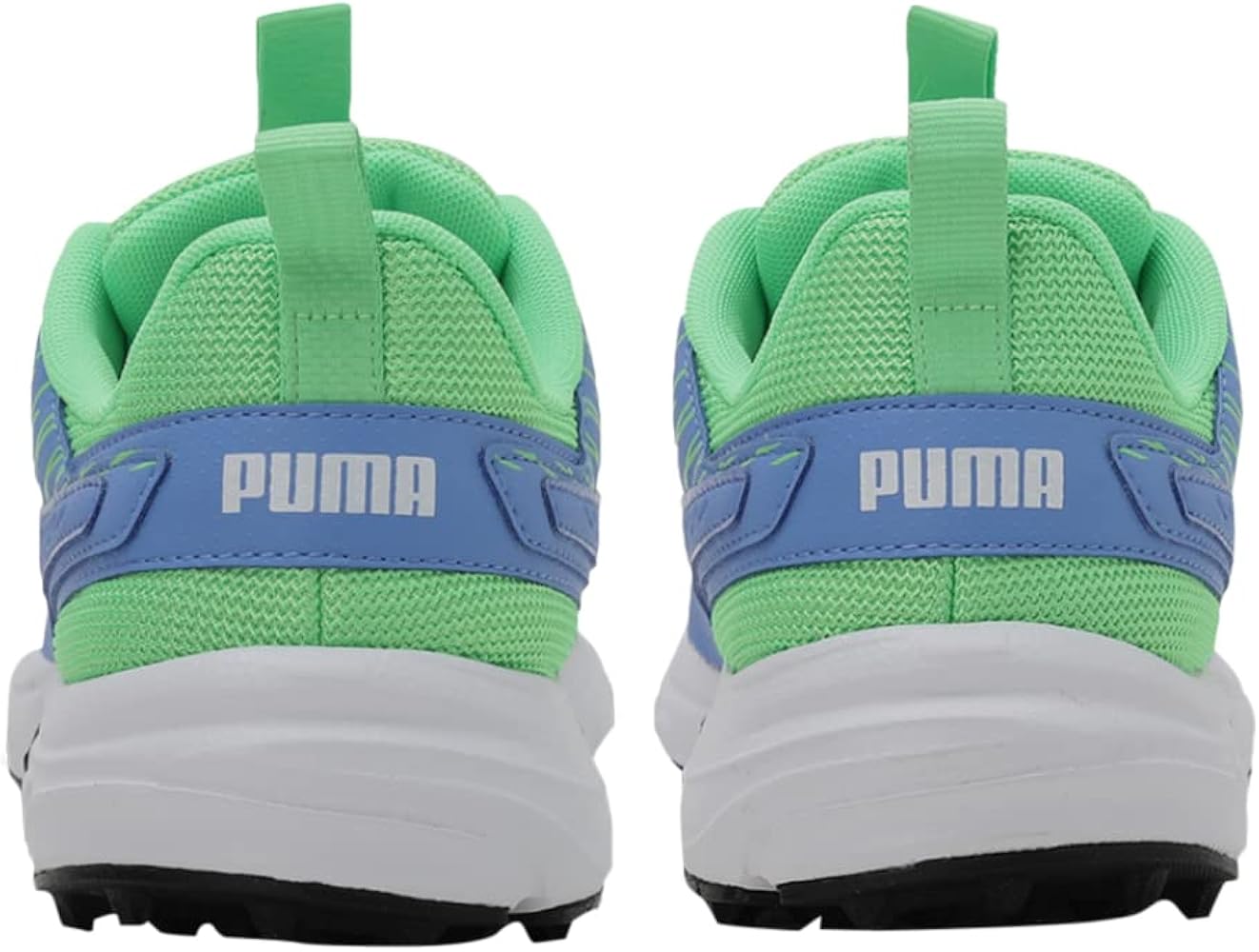 Puma Men Cricket Square Shoes