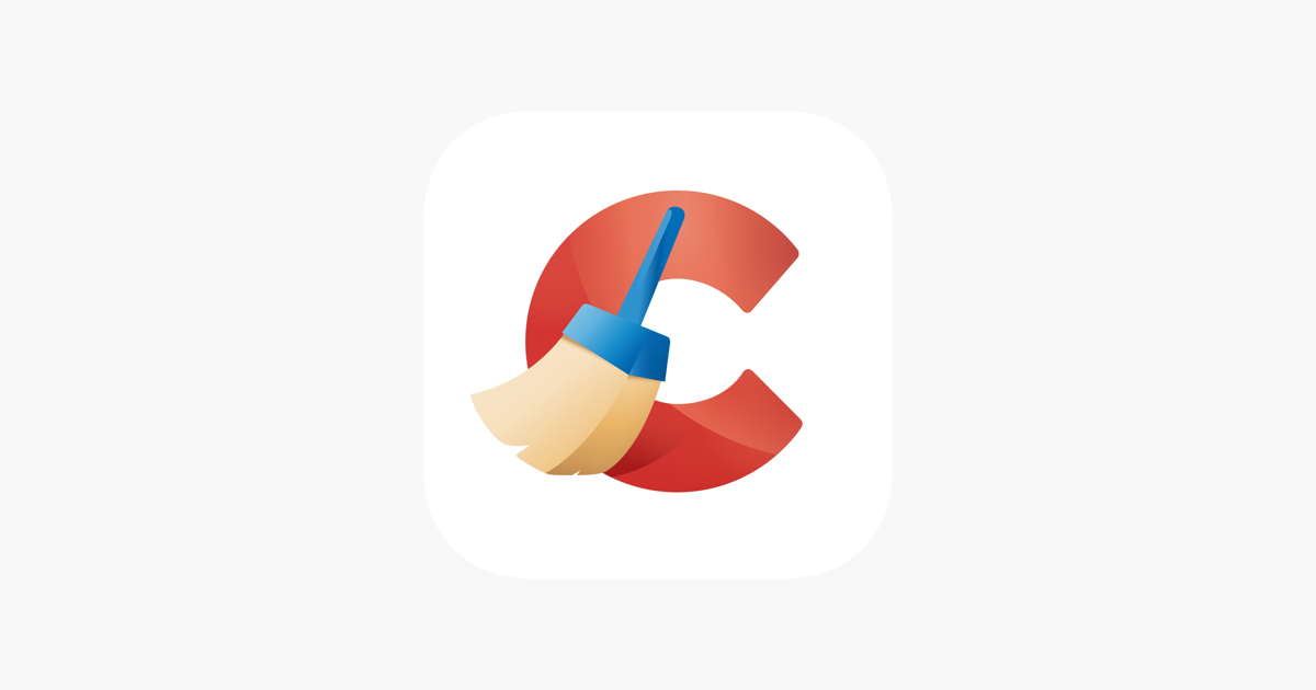 CCleaner: Trusted Optimization Tool