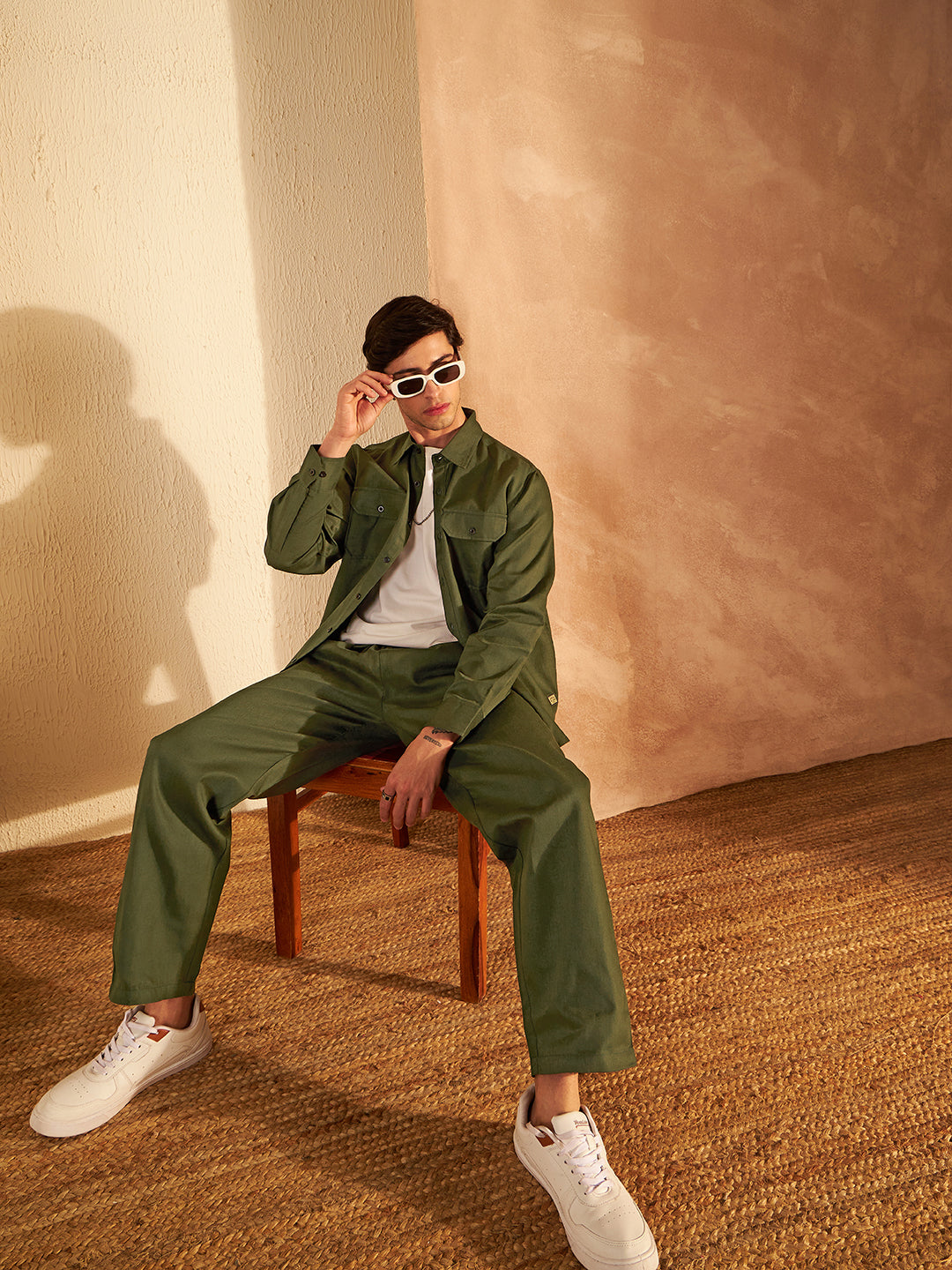 Co-Ord Sets: The Ultimate Travel Companion